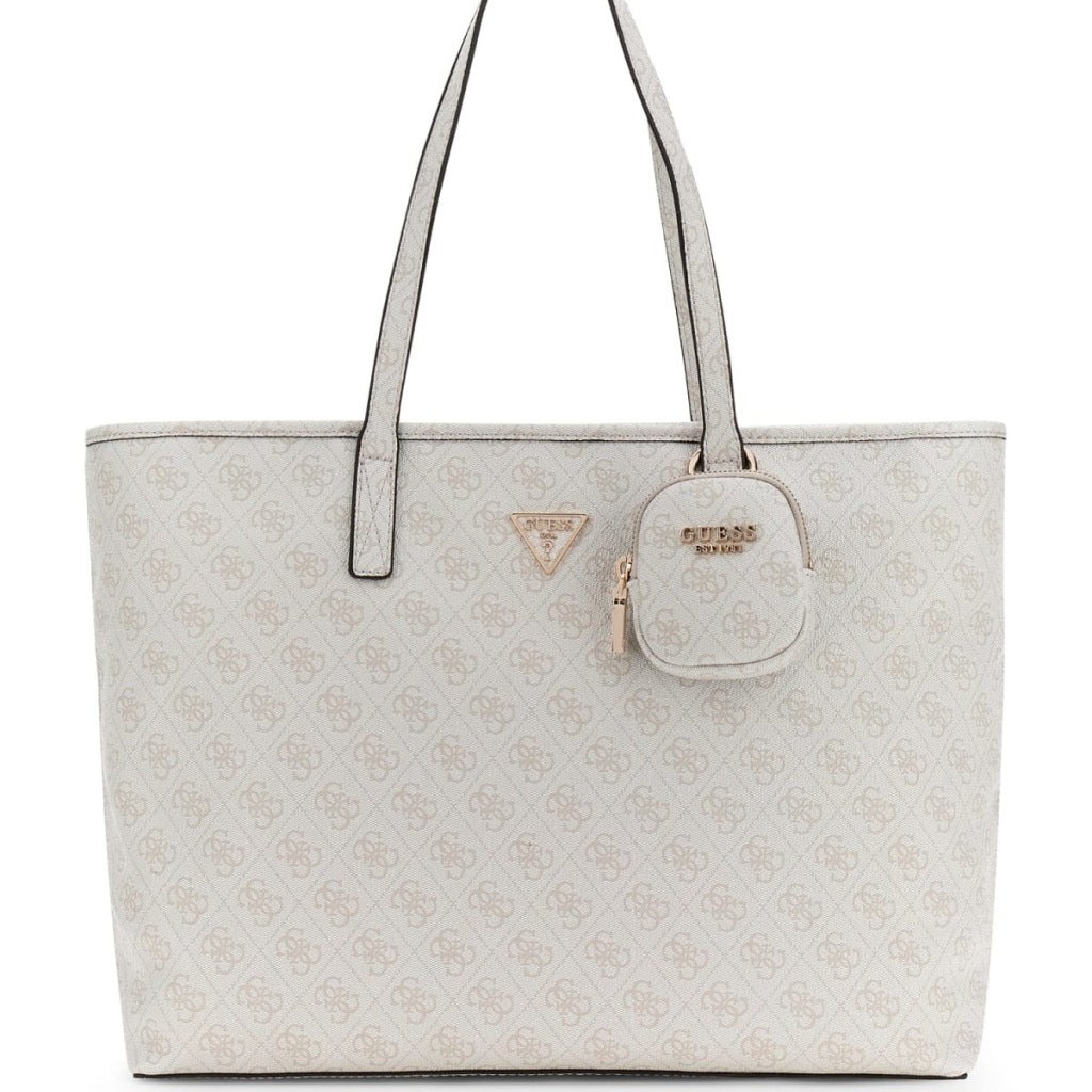 GUESS HWSL  en color BLANCO  (4)