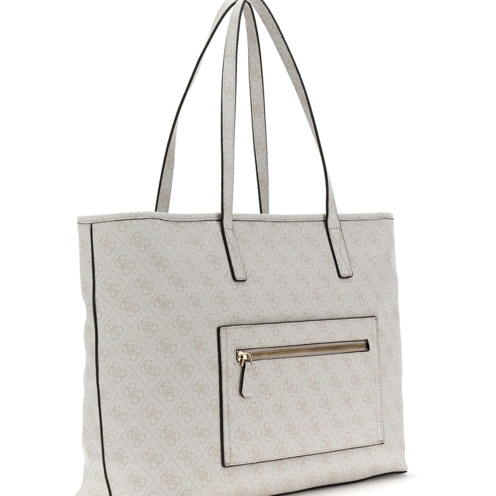 GUESS HWSL  en color BLANCO  (5)