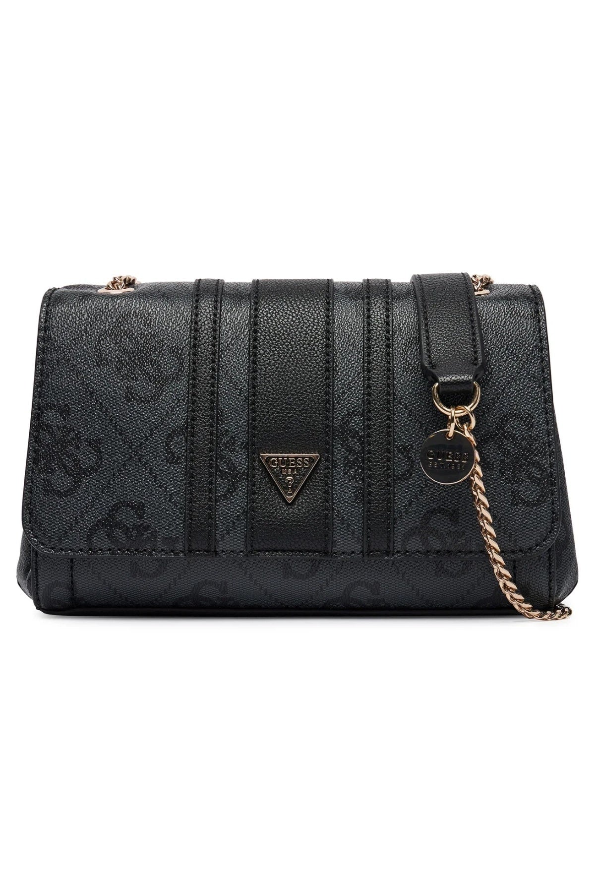 GUESS HWSS  NOELLE II CNVRTBLE XBO en color GRIS  (1)