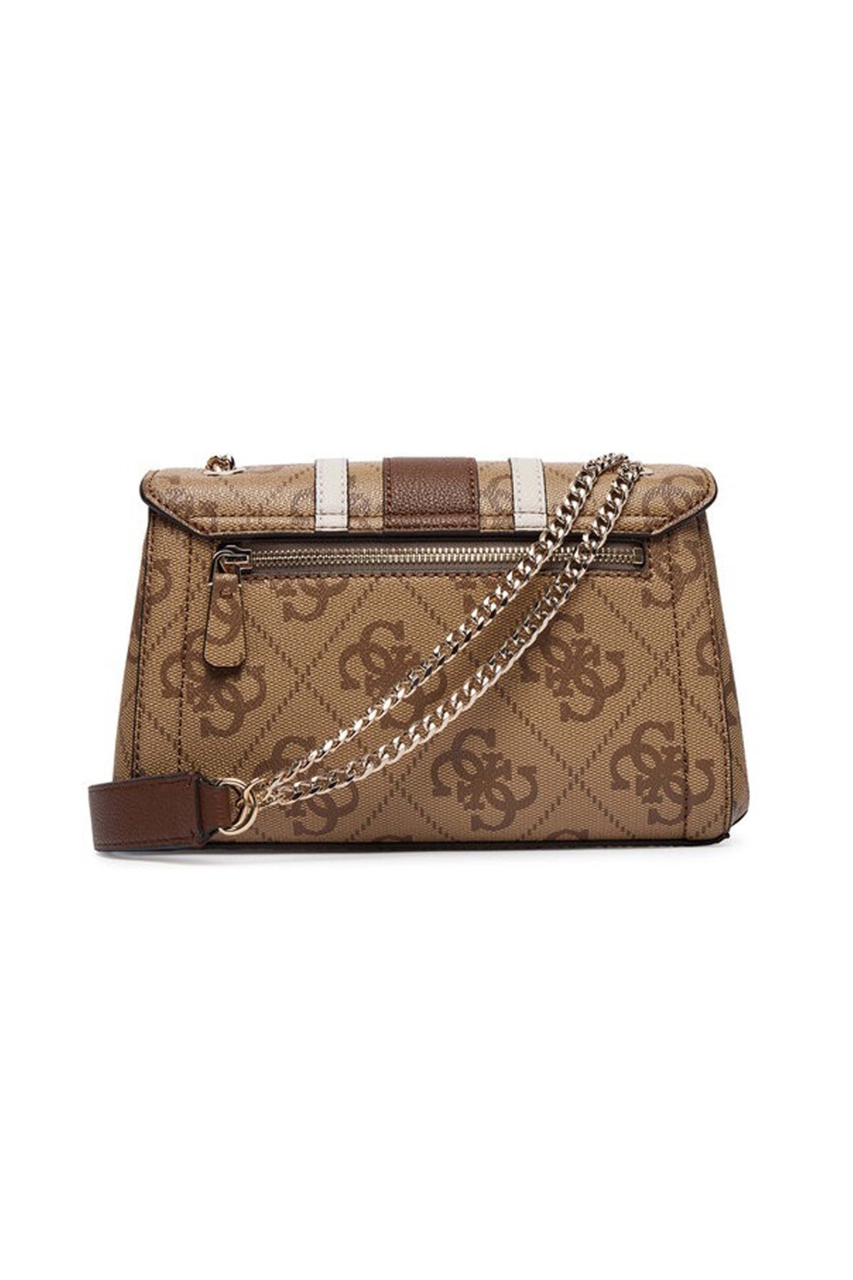 GUESS  NOELLE II CNVRTBLE XBO  en color MARRON  (3)