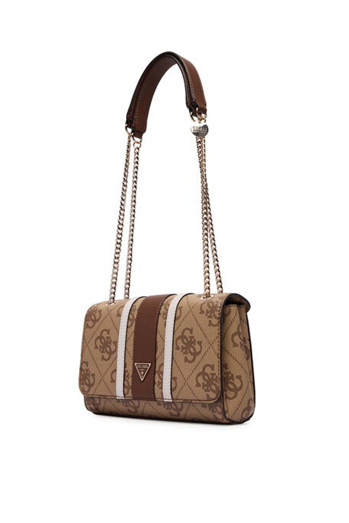 GUESS  NOELLE II CNVRTBLE XBO  en color MARRON  (4)