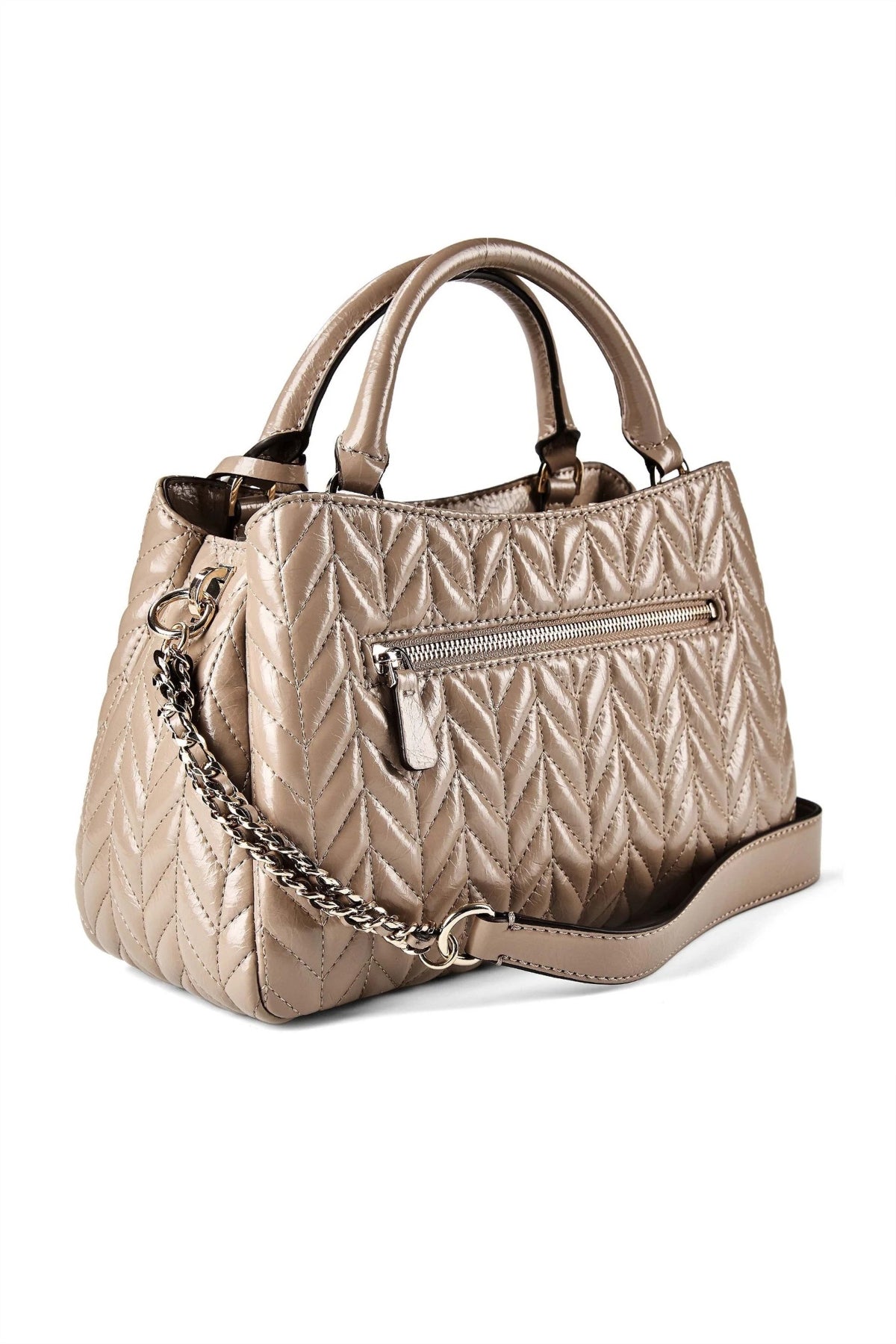 GUESS CHERYL TRIPLE COMP SAT en color BEIS  (2)