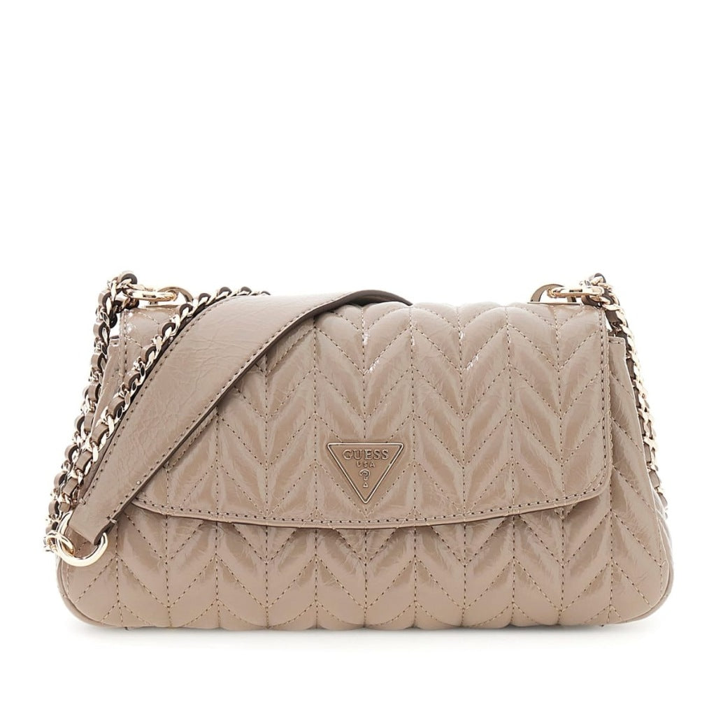 GUESS CHERYL CONVERTIBLE XBO en color MARRON  (3)