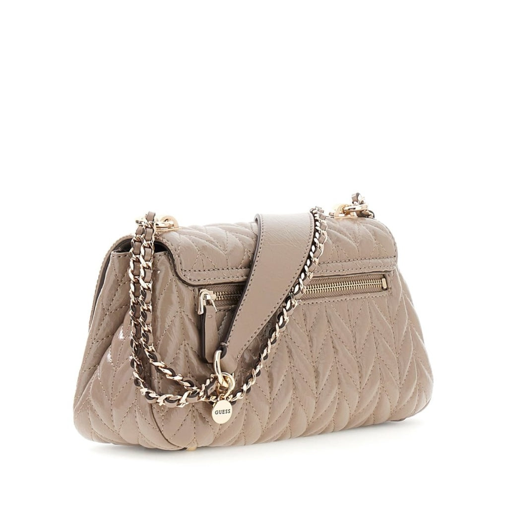 GUESS CHERYL CONVERTIBLE XBO en color MARRON  (4)