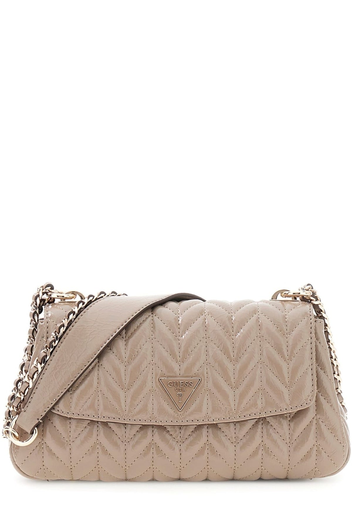 GUESS CHERYL CONVERTIBLE XBO en color MARRON  (1)