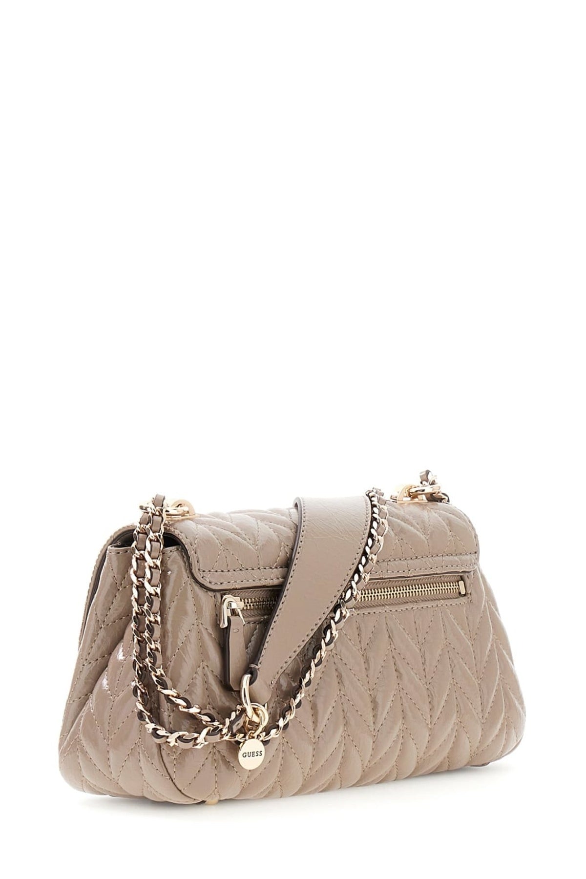 GUESS CHERYL CONVERTIBLE XBO en color MARRON  (2)