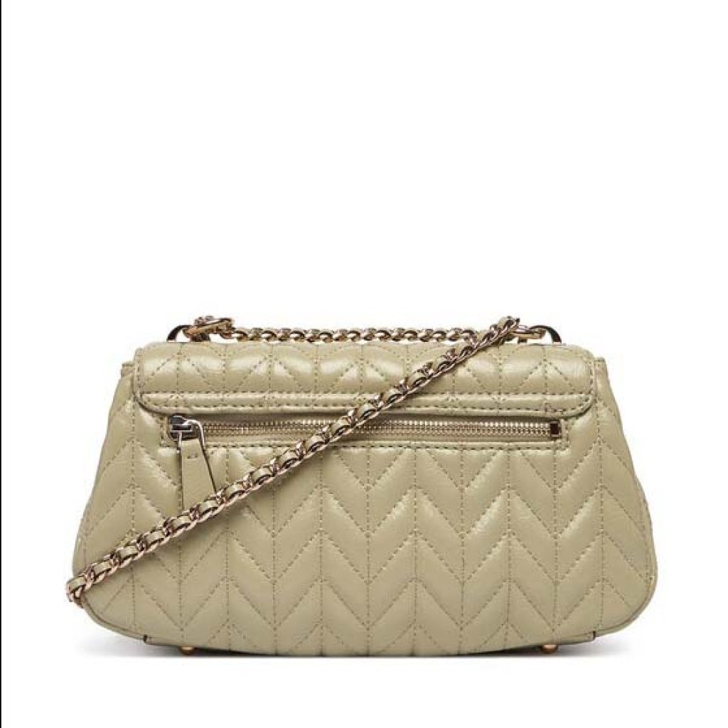 GUESS CHERYL CONVERTIBLE XBO en color BEIS  (5)