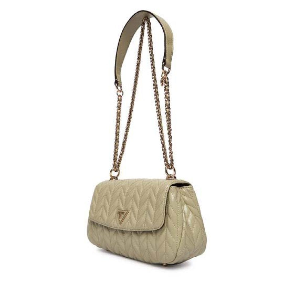 GUESS CHERYL CONVERTIBLE XBO en color BEIS  (6)
