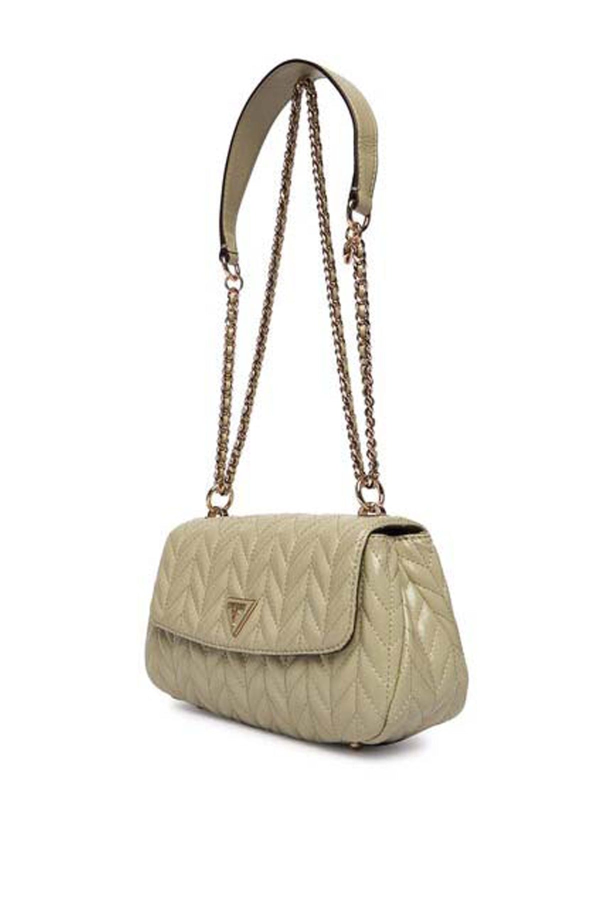 GUESS CHERYL CONVERTIBLE XBO en color BEIS  (3)