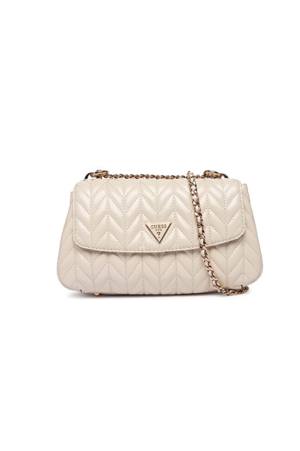GUESS CHERYL CONVERTIBLE XBO en color BLANCO  (3)