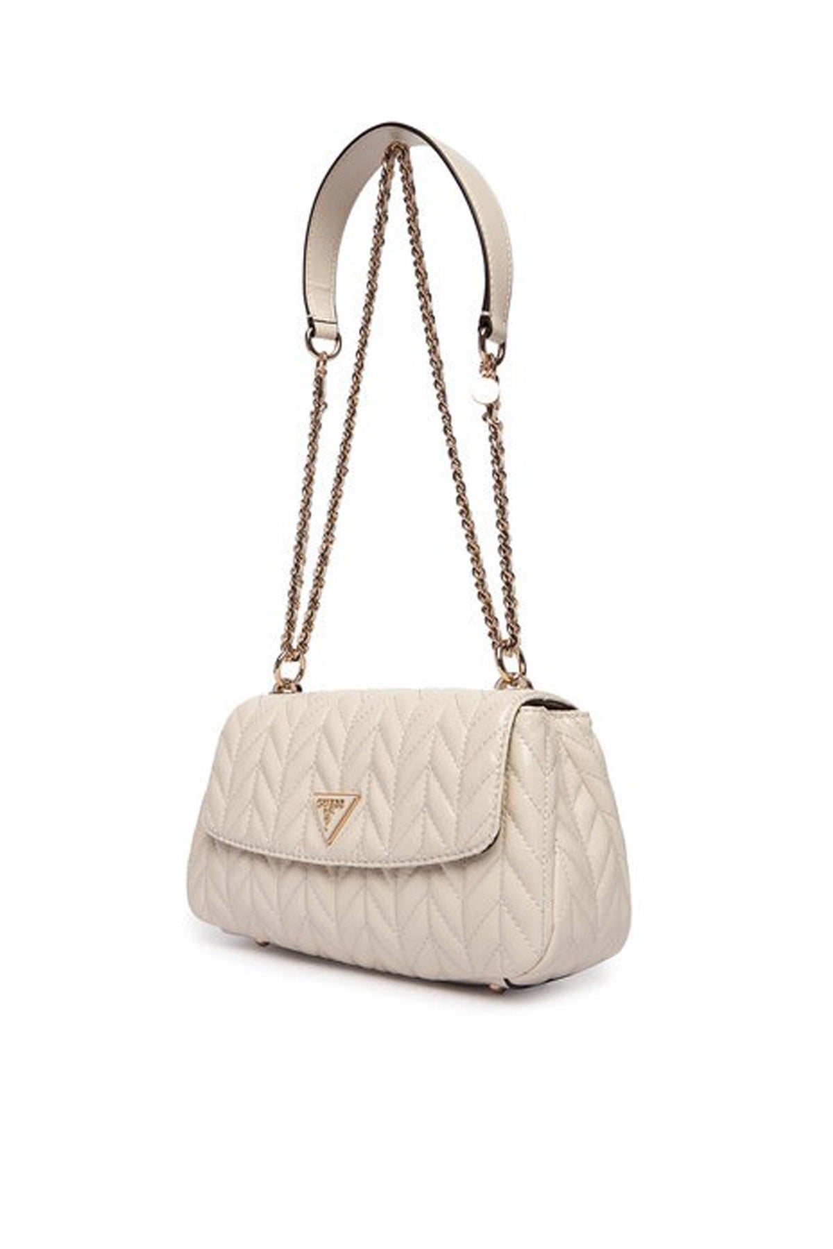 GUESS CHERYL CONVERTIBLE XBO en color BLANCO  (4)