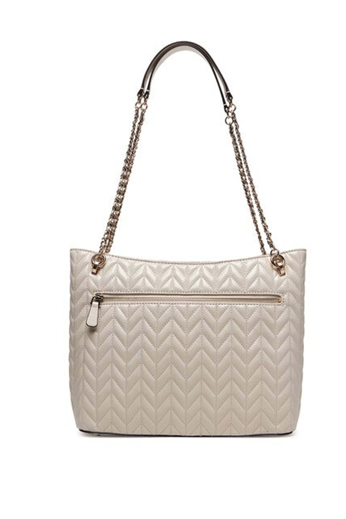 GUESS  CHERYL  COMP TOTE  en color BEIS  (2)