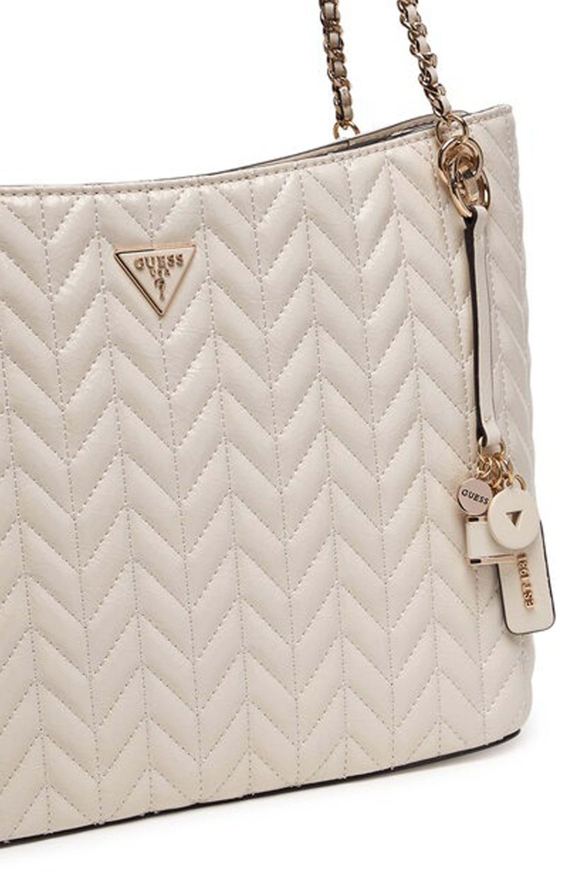 GUESS  CHERYL  COMP TOTE  en color BEIS  (3)