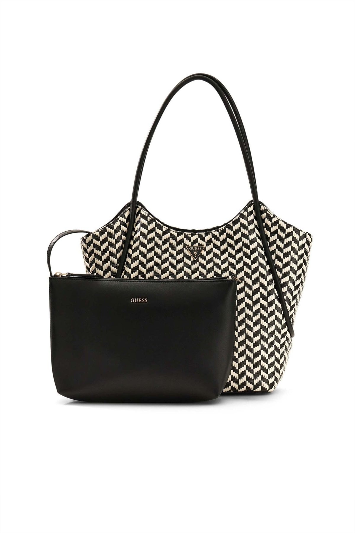 GUESS HWWG  en color NEGRO  (1)