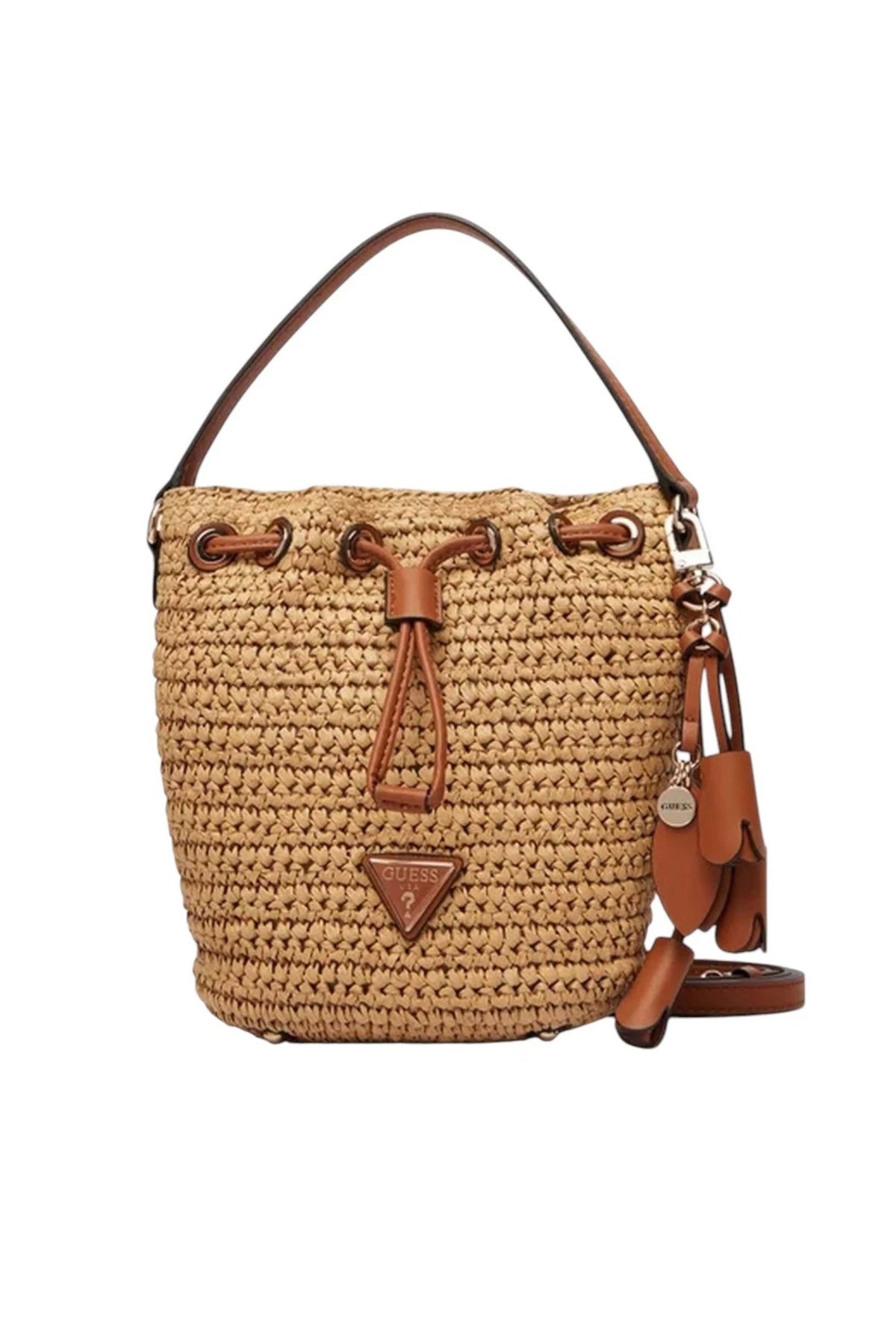 GUESS HWWG   en color MARRON CLARO  (1)