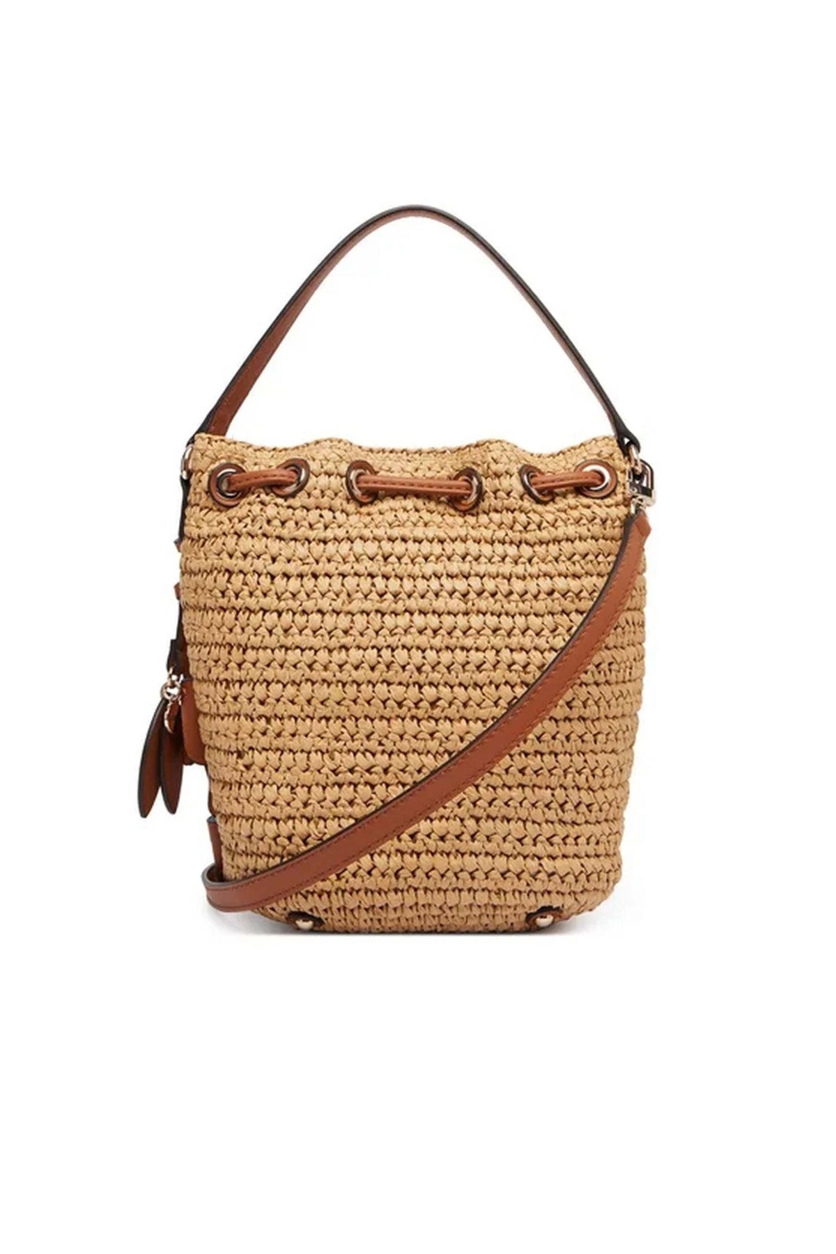 GUESS HWWG   en color MARRON CLARO  (2)