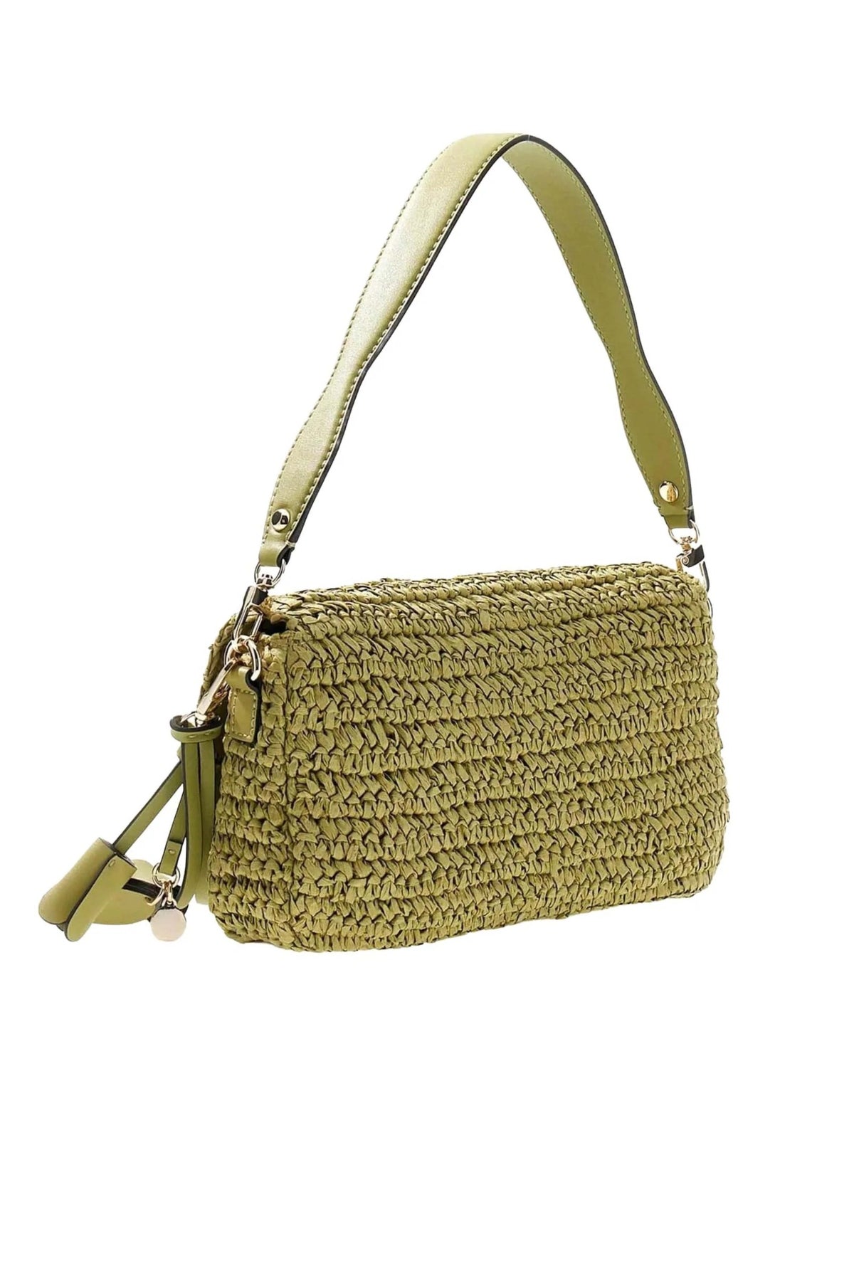 GUESS HWWG  en color VERDE  (2)
