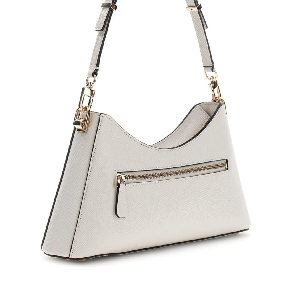 GUESS HWZE  en color BLANCO  (5)