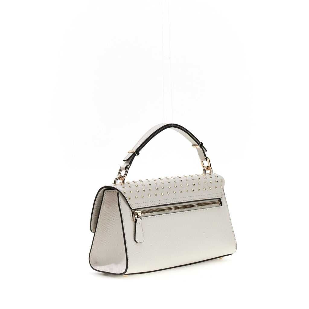 GUESS HWZE  en color BLANCO  (4)