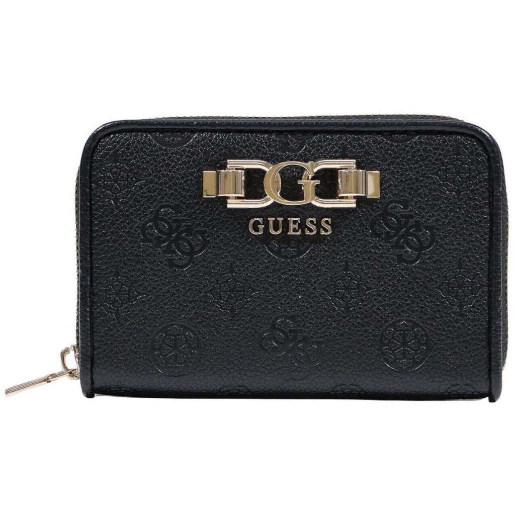 GUESS SWPD  en color NEGRO  (4)