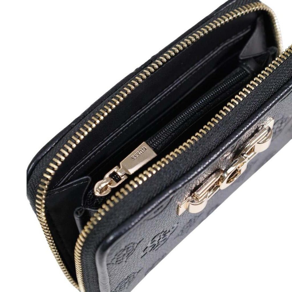 GUESS SWPD  en color NEGRO  (6)