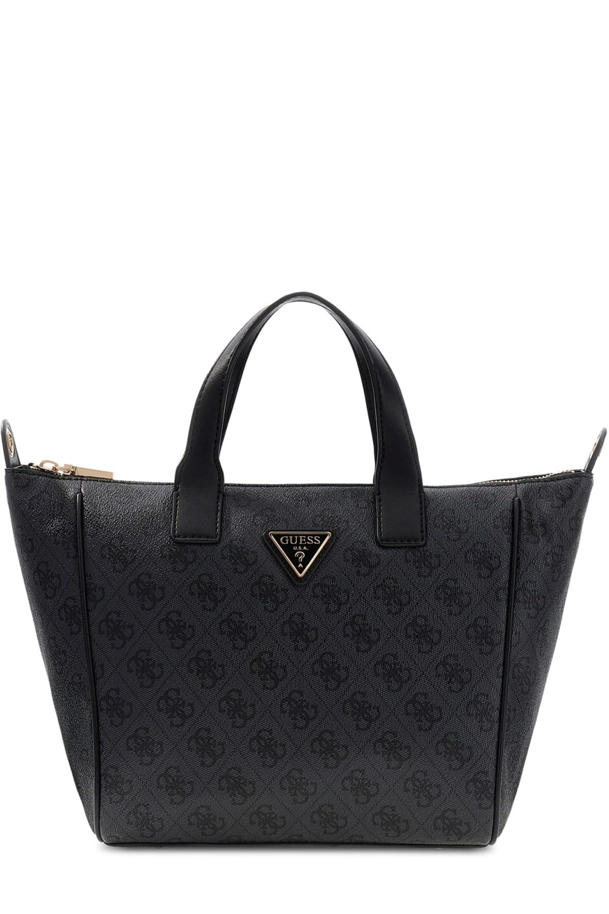 GUESS FOLLIE SMALL TOTE en color NEGRO  (1)