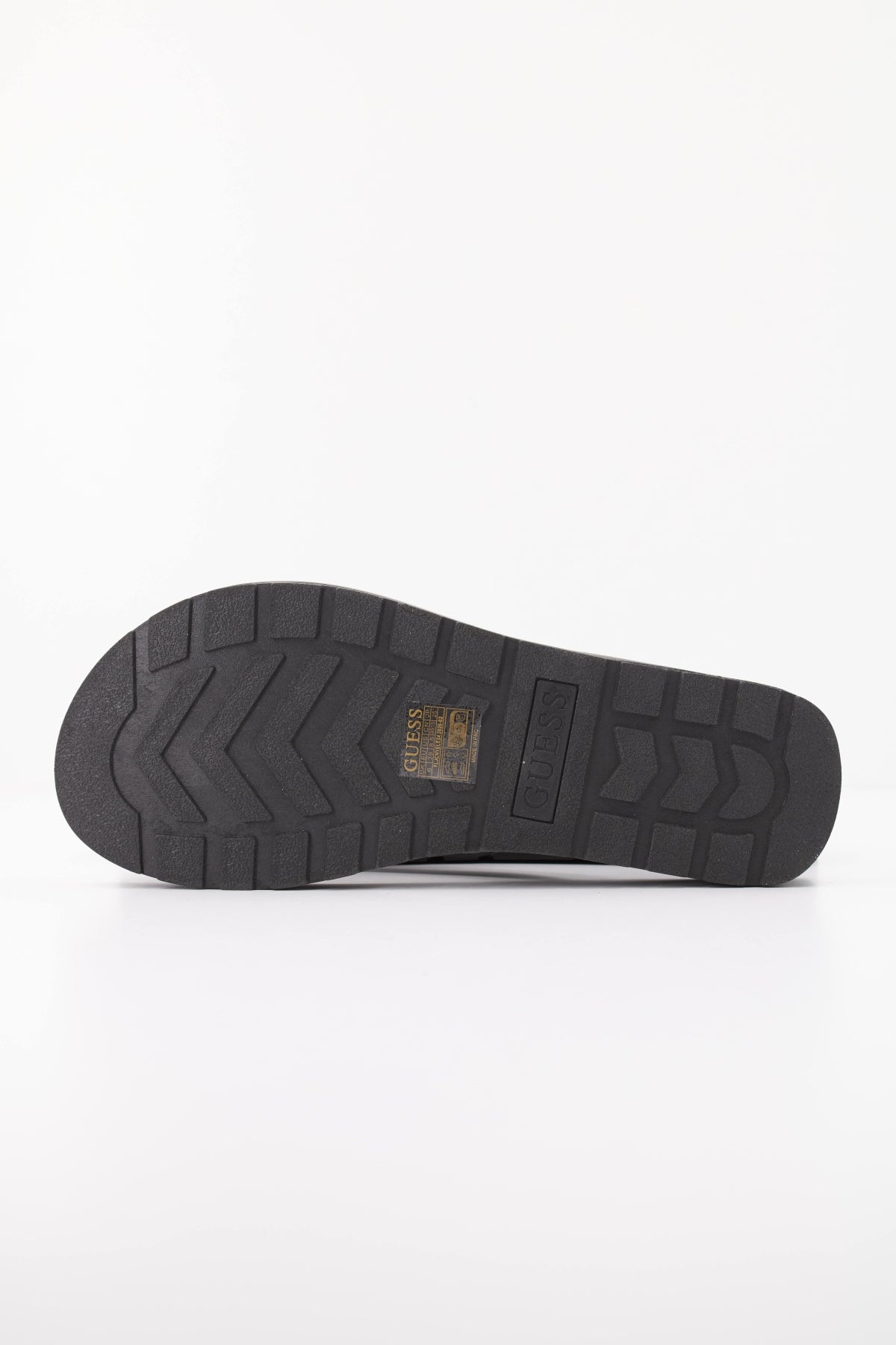 GUESS FLJCNY ELE en color NEGRO  (5)