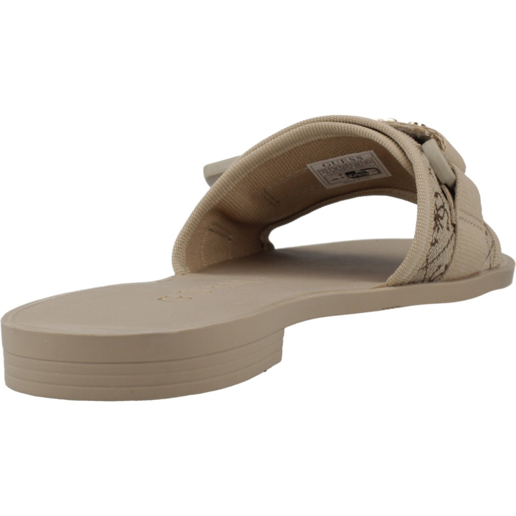 GUESS FLJELY LEL en color ORO  (3)
