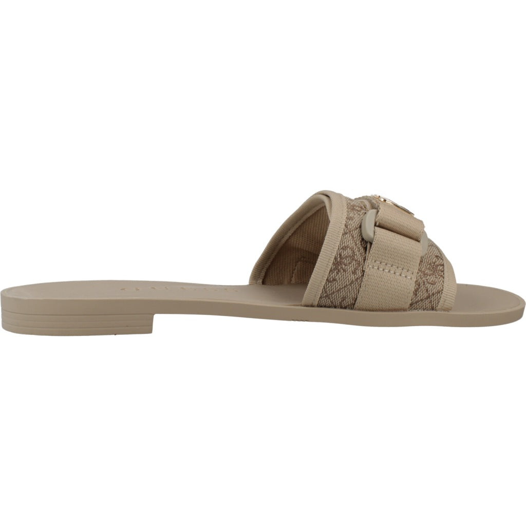 GUESS FLJELY LEL en color ORO  (4)