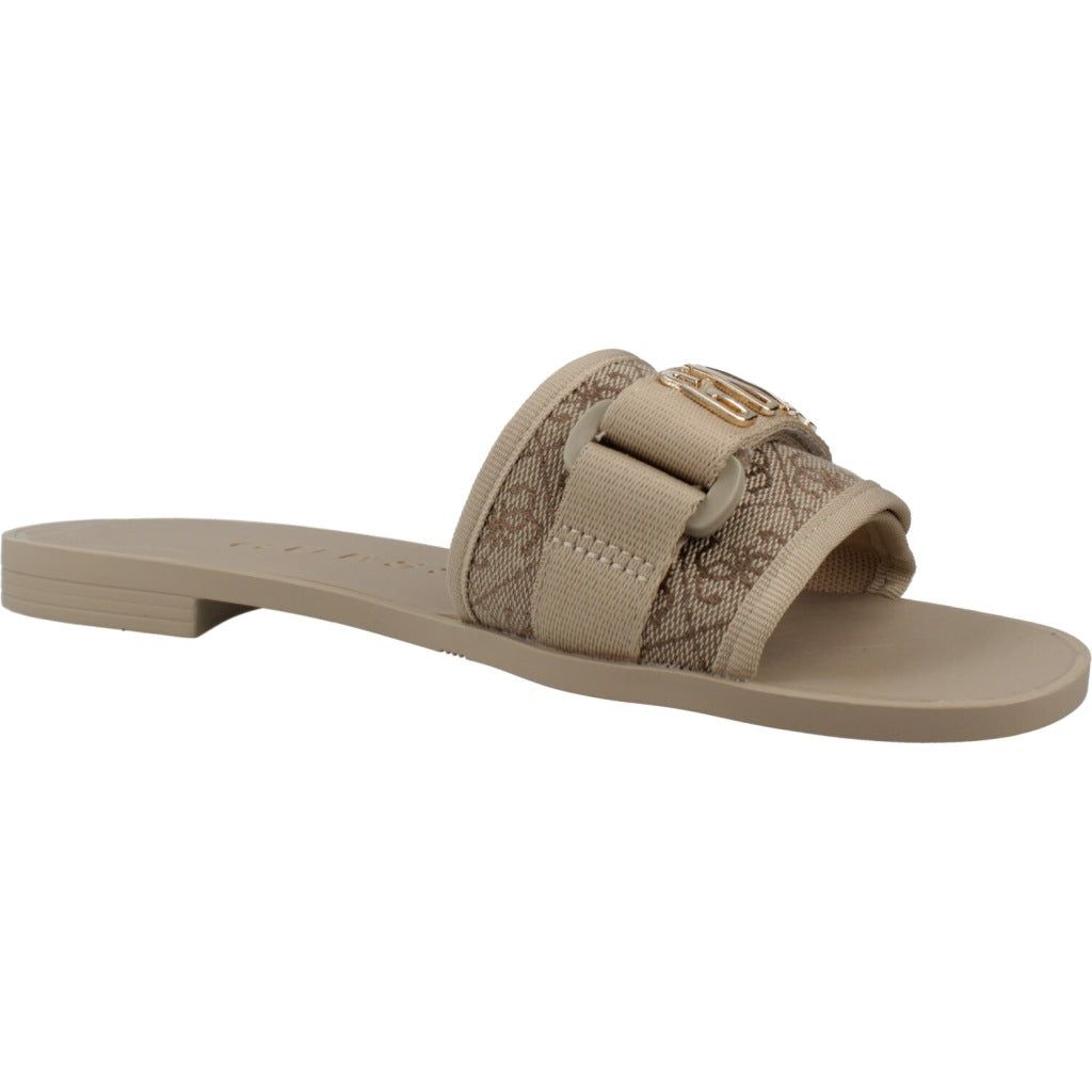 GUESS FLJELY LEL en color ORO  (5)