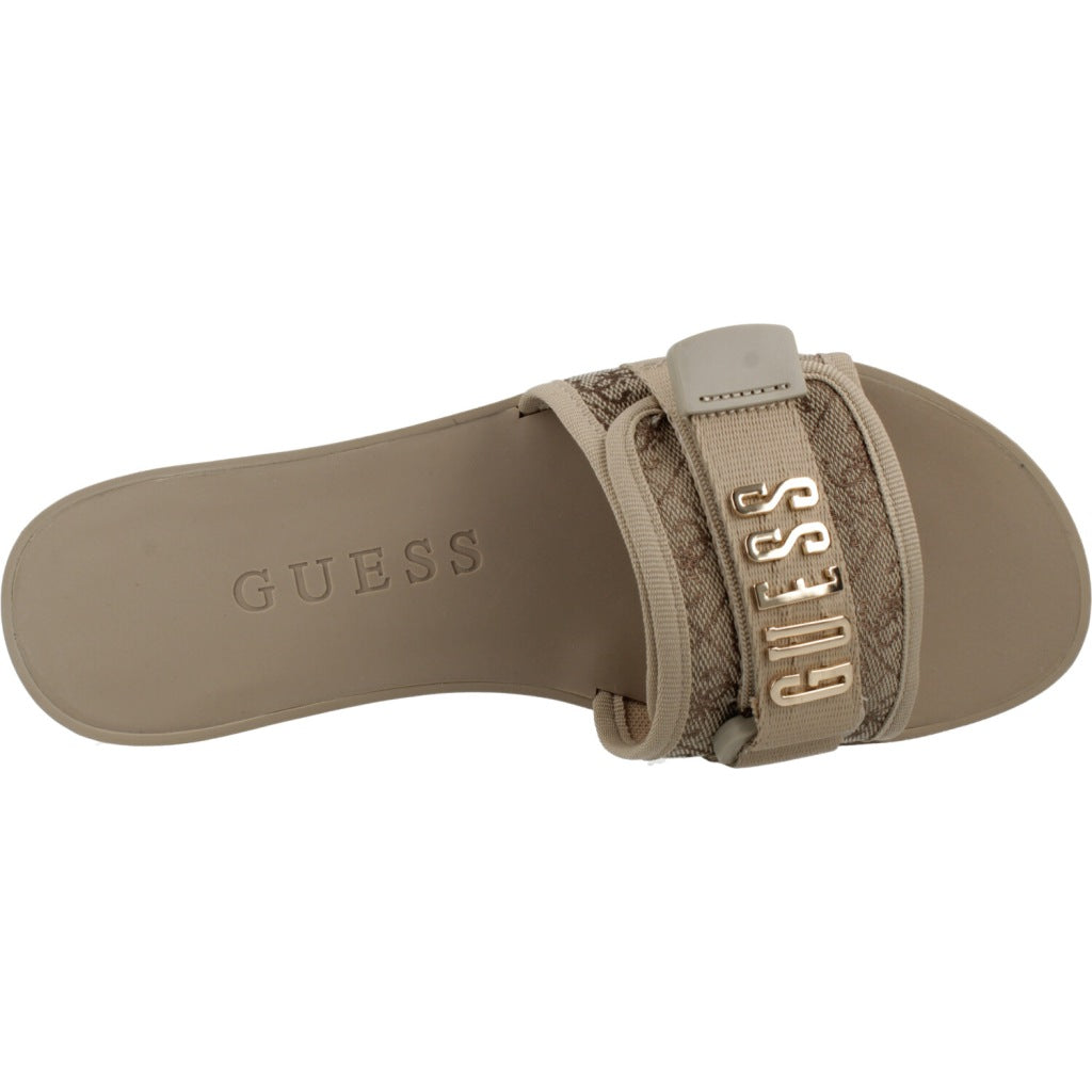 GUESS FLJELY LEL en color ORO  (7)