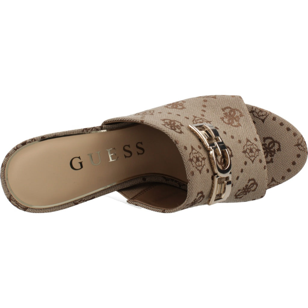 GUESS EVENZA en color MARRON  (7)