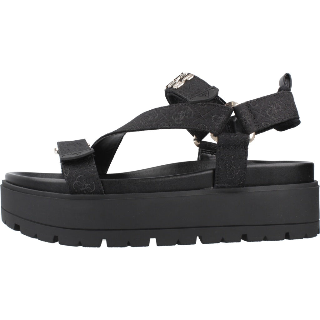 GUESS FLJFTT FAL en color NEGRO  (2)