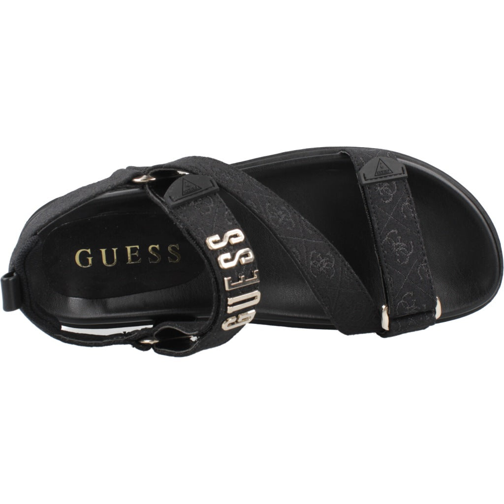 GUESS FLJFTT FAL en color NEGRO  (7)