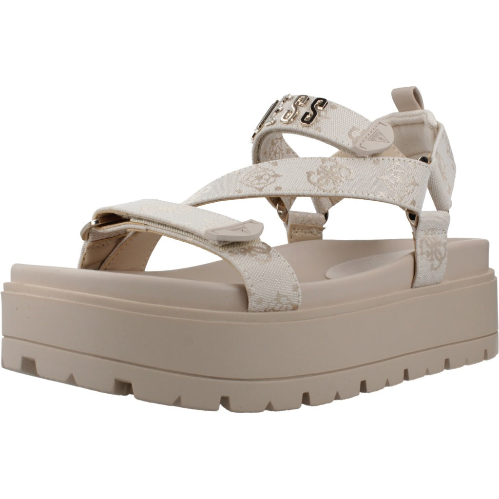 GUESS FLJFTT FAL en color BEIS  (1)