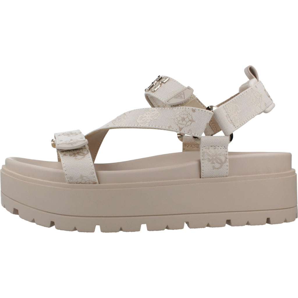 GUESS FLJFTT FAL en color BEIS  (2)