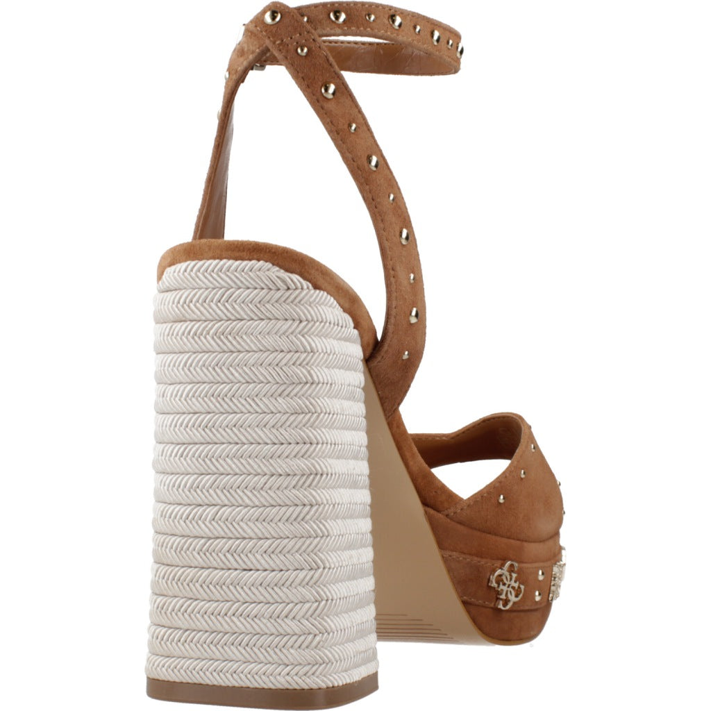 GUESS FLJVC SUE en color MARRON  (3)