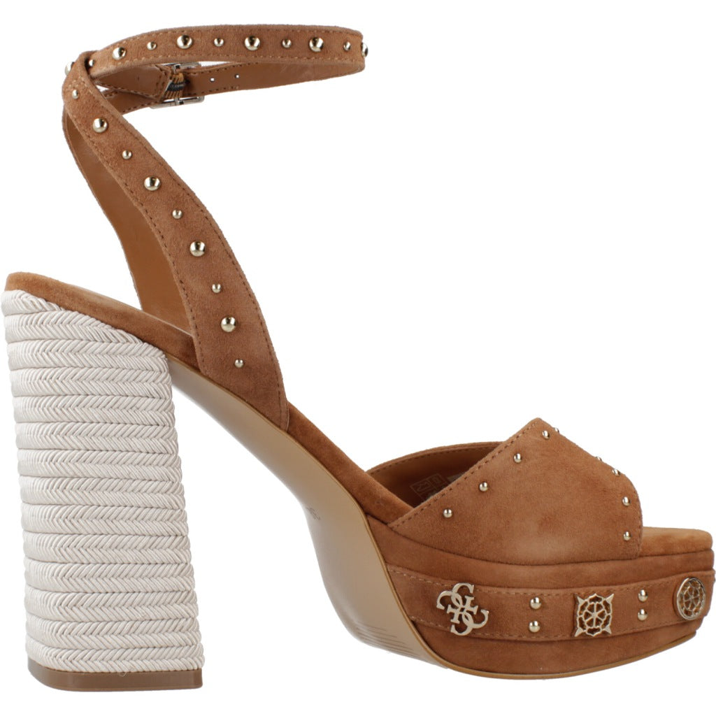 GUESS FLJVC SUE en color MARRON  (4)