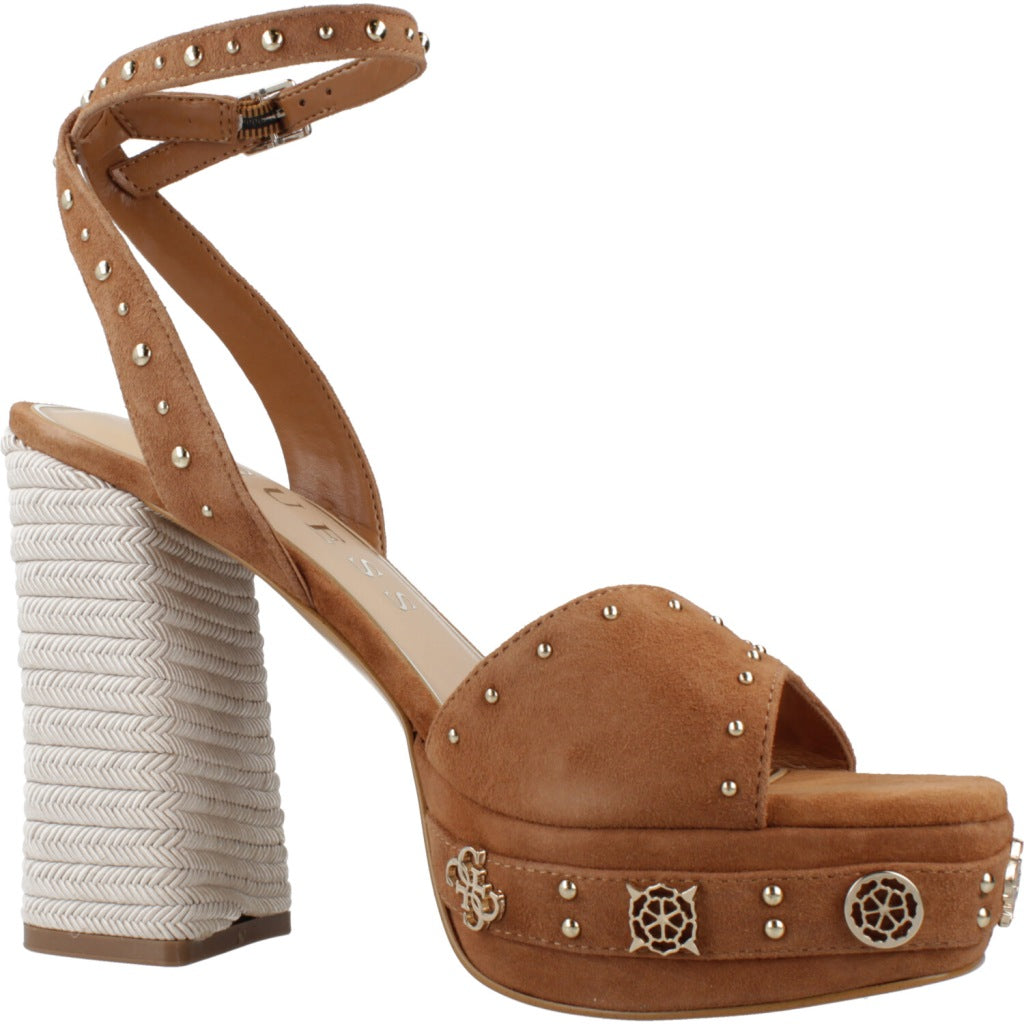 GUESS FLJVC SUE en color MARRON  (5)
