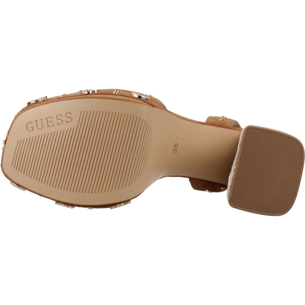 GUESS FLJVC SUE en color MARRON  (6)