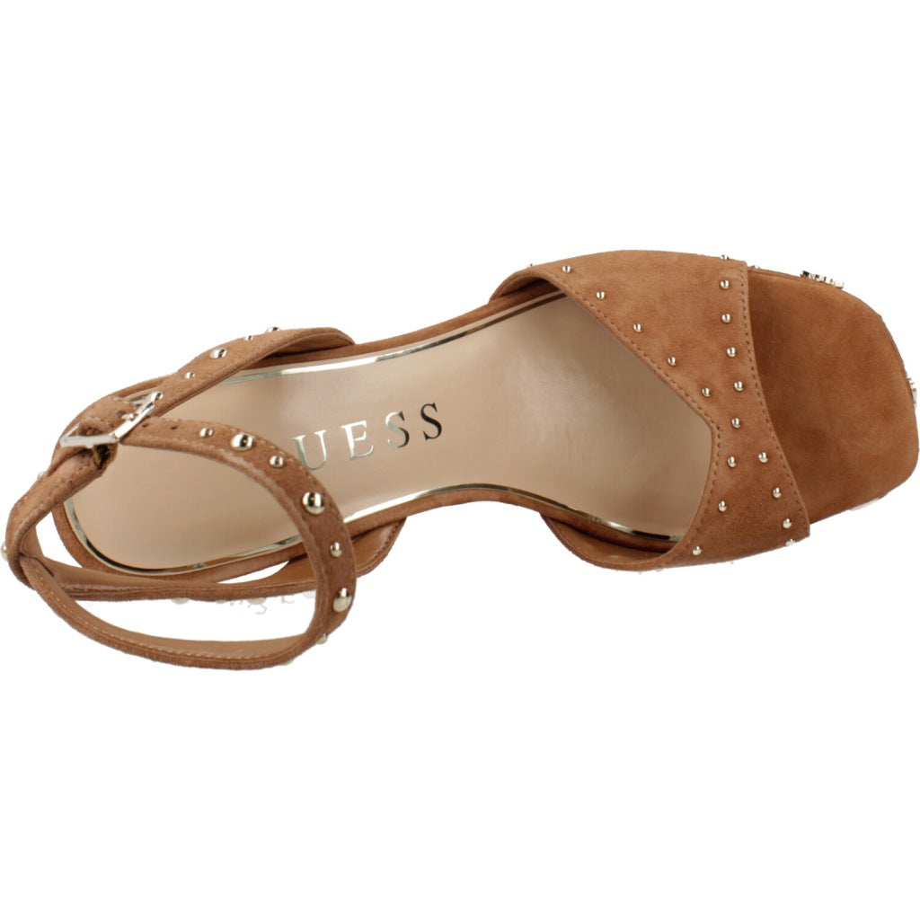 GUESS FLJVC SUE en color MARRON  (7)