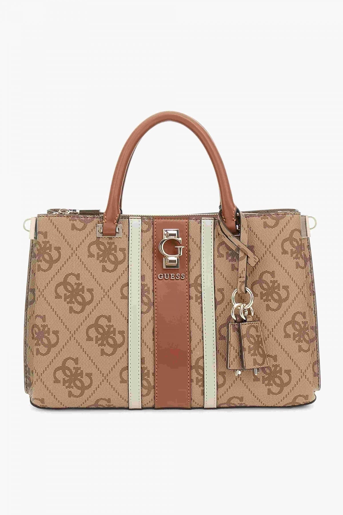GUESS ERENIA GIRLFRIEND SATC en color MARRON  (1)