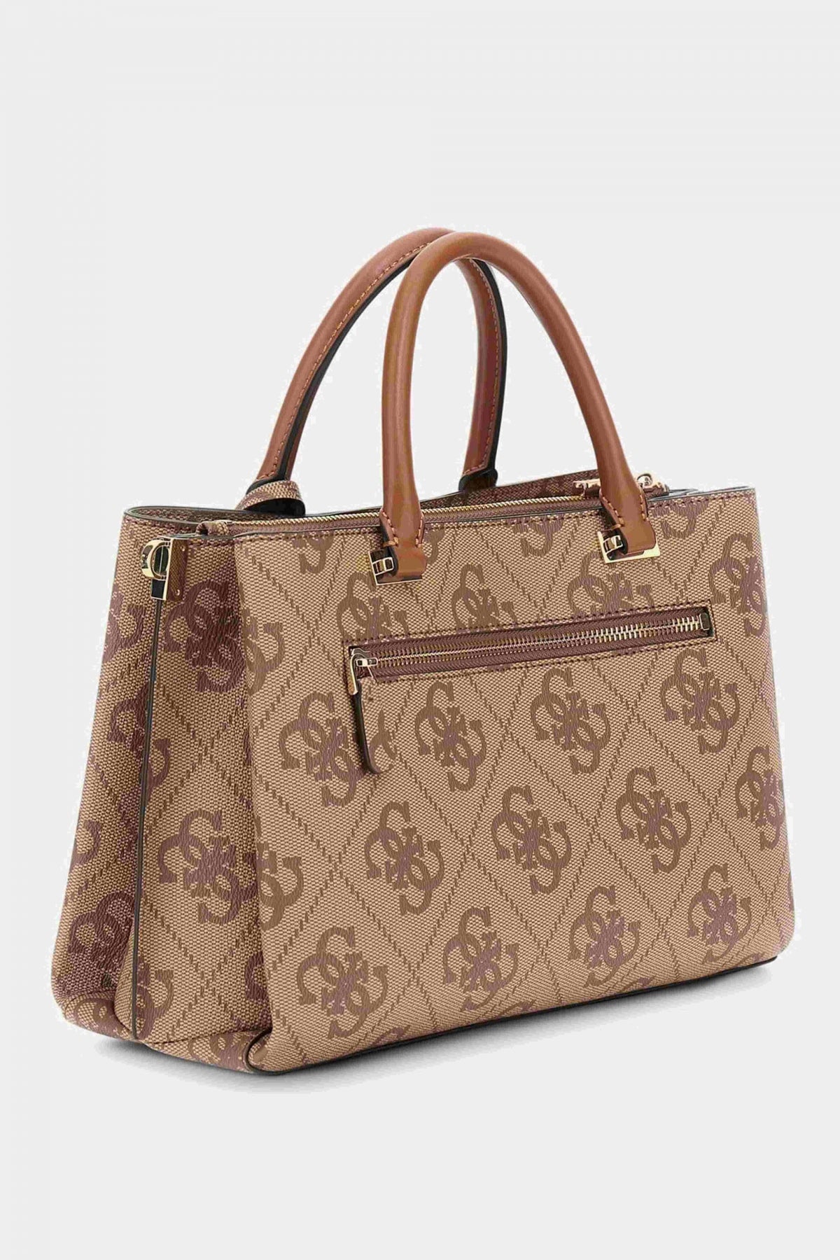 GUESS ERENIA GIRLFRIEND SATC en color MARRON  (2)