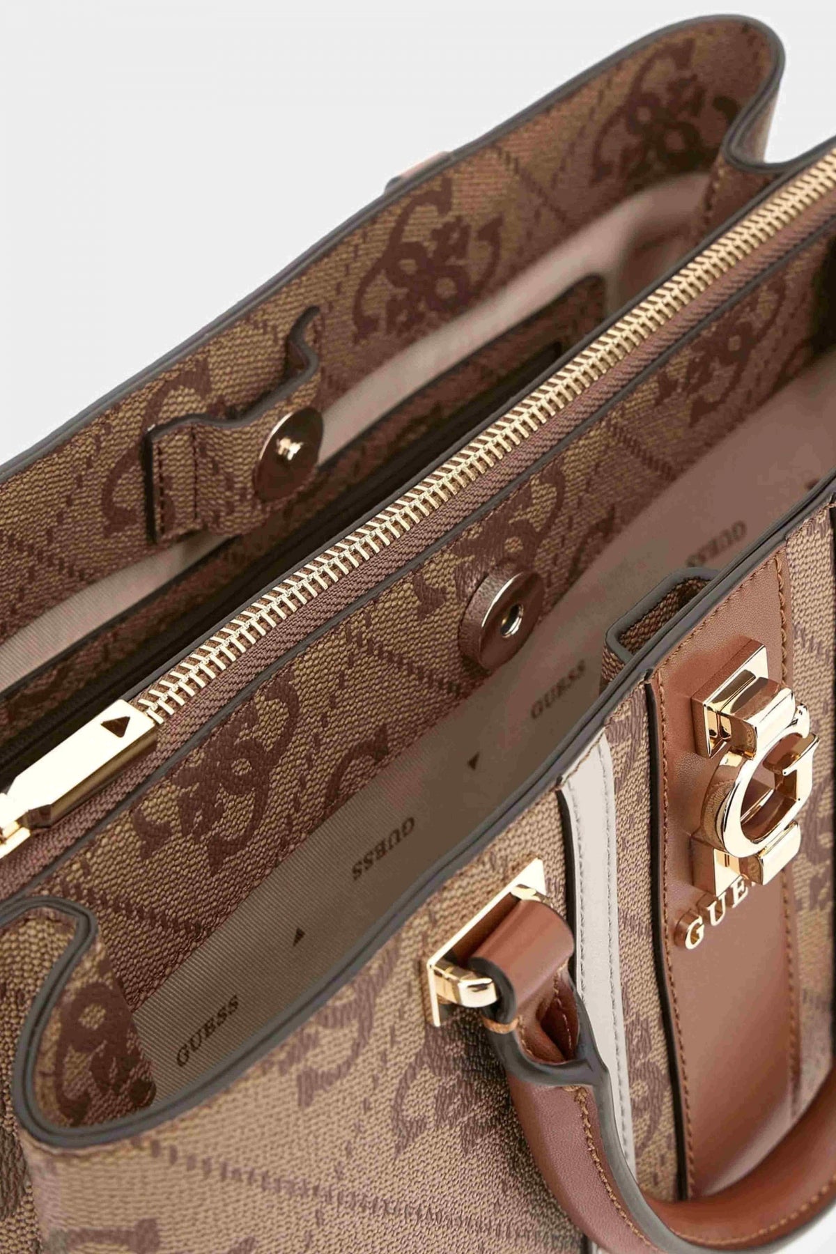 GUESS ERENIA GIRLFRIEND SATC en color MARRON  (3)