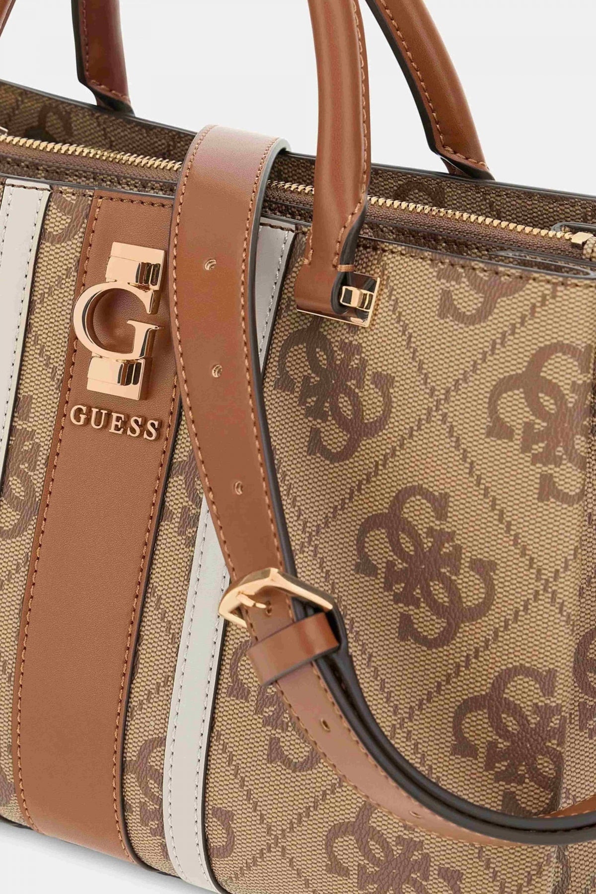 GUESS ERENIA GIRLFRIEND SATC en color MARRON  (4)