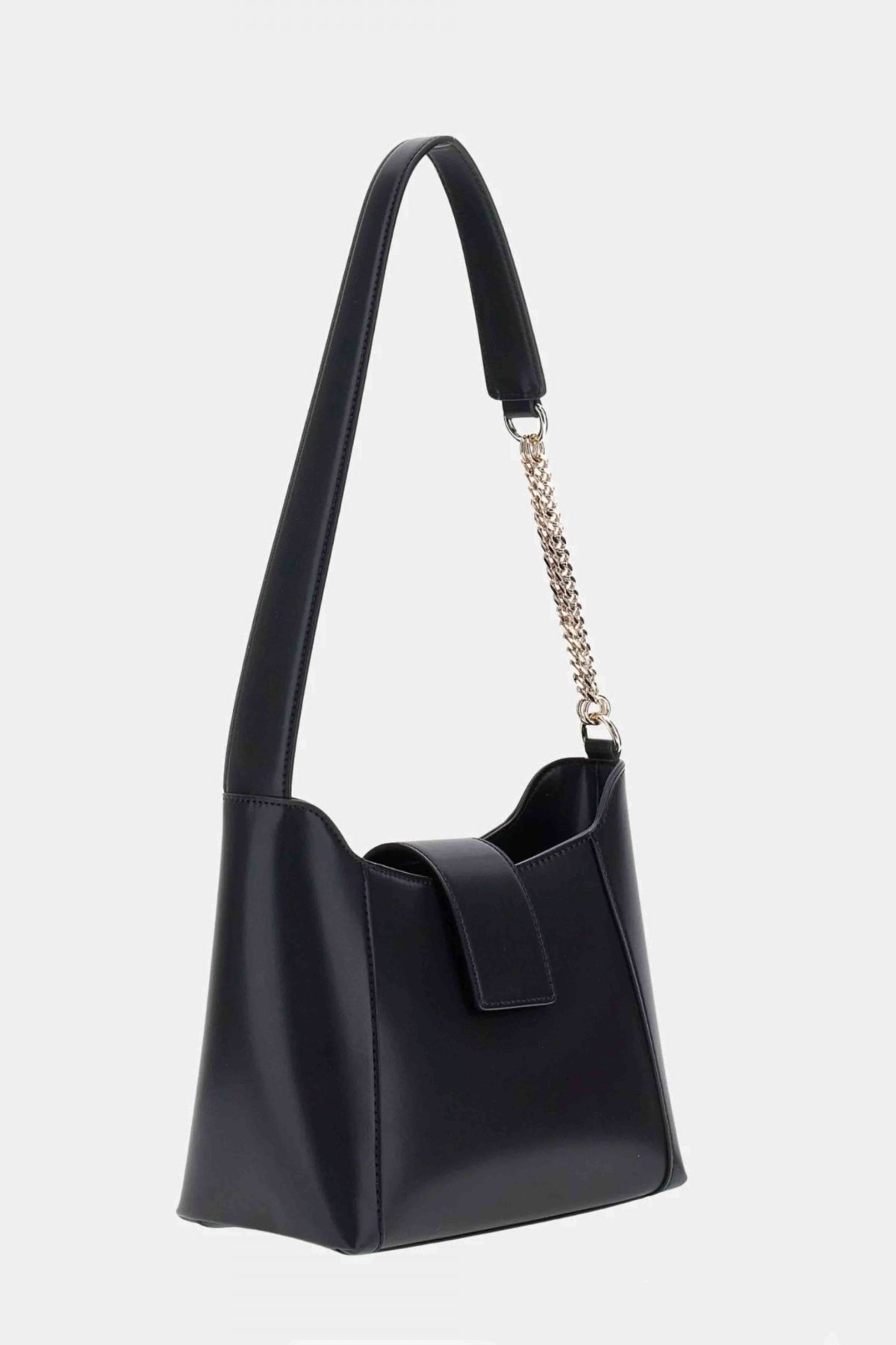 GUESS JANE HOBO en color NEGRO  (2)