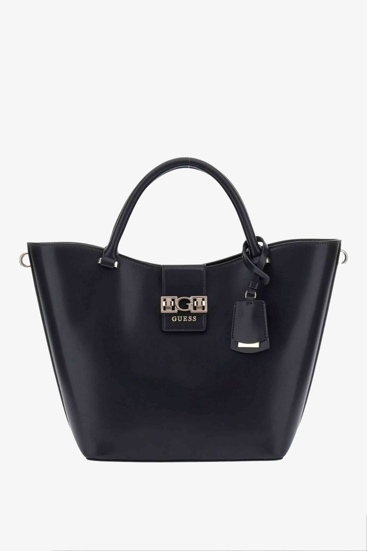 GUESS JANE TOTE en color NEGRO  (1)