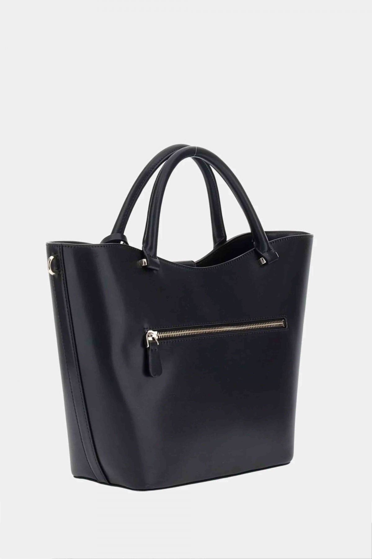 GUESS JANE TOTE en color NEGRO  (2)