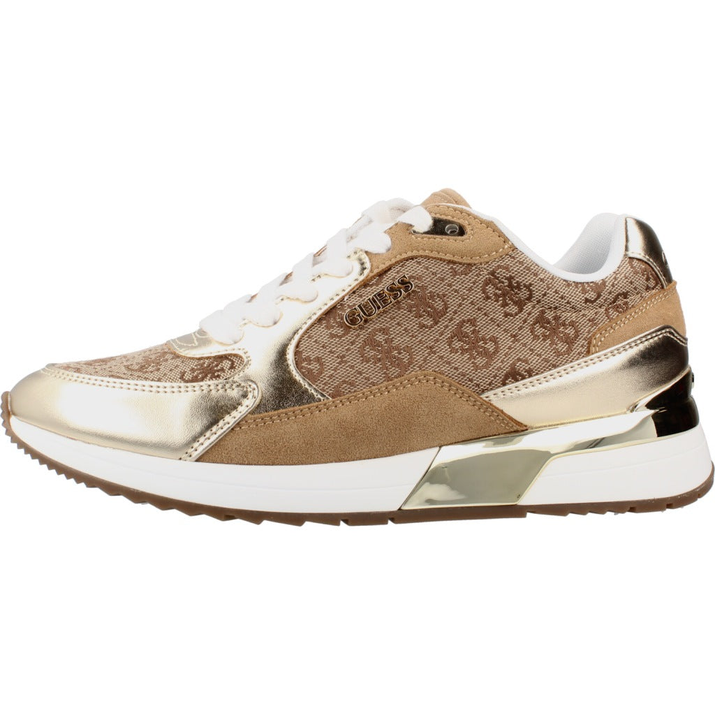 GUESS FLJM FAL en color ORO  (2)