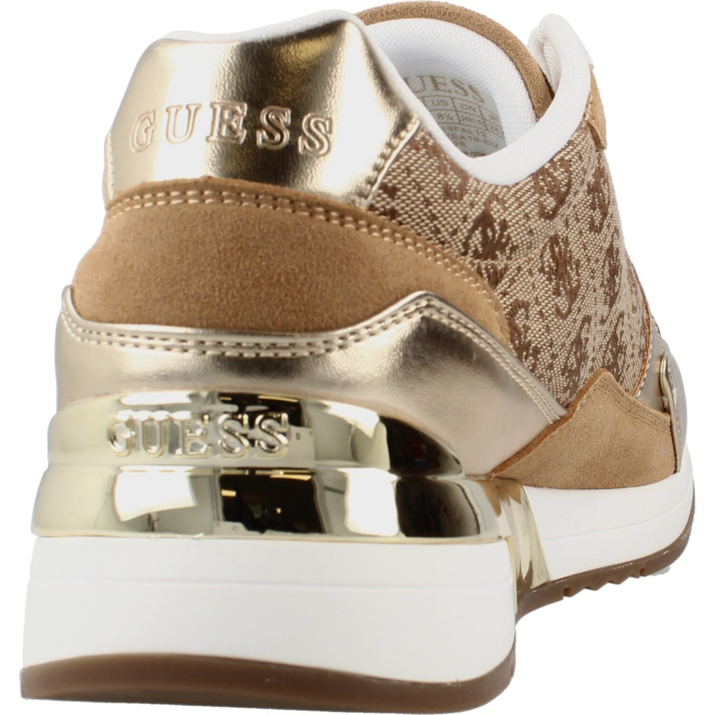 GUESS FLJM FAL en color ORO  (3)